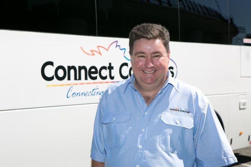 Connect Coaches - Heavy Vehicle Driver Training Connect Coaches - Heavy Vehicle Driver Training
